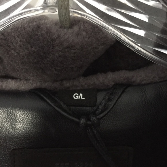 Rudsak Wool Jacket - Picture 5 of 9